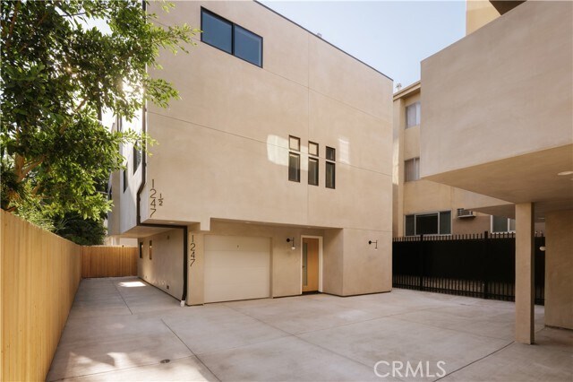Foto del edificio - 1247 Seward St