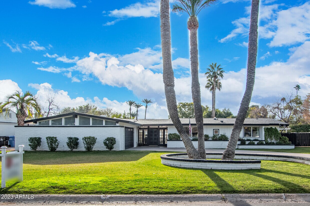 351 W Orangewood Ave, Phoenix, AZ 85021 House Rental in Phoenix, AZ