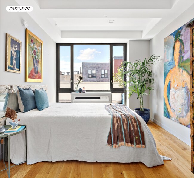 Foto del edificio - 48 E 132nd St