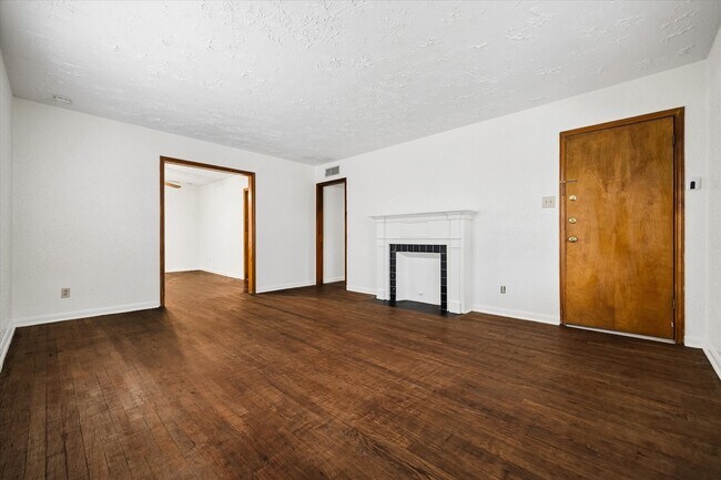 Foto del edificio - 2308 McClendon St