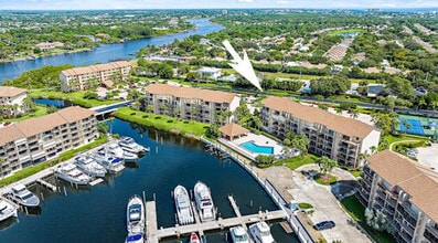 Building Photo - 1501 Marina Isle Way