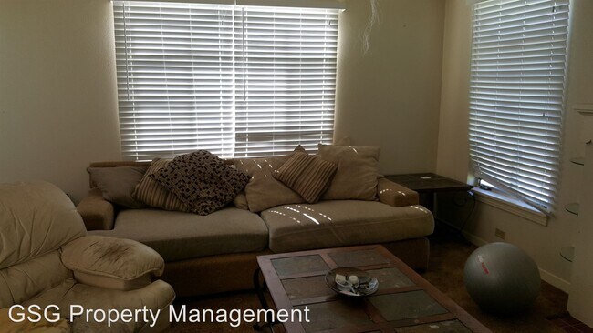Building Photo - 3 br, 1 bath House - 343 Wildwood