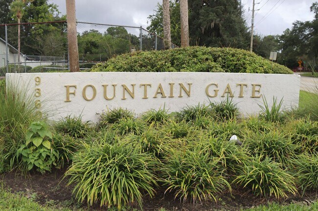 Photo - Furnished Unit in Fountain Gate Condo Asso...