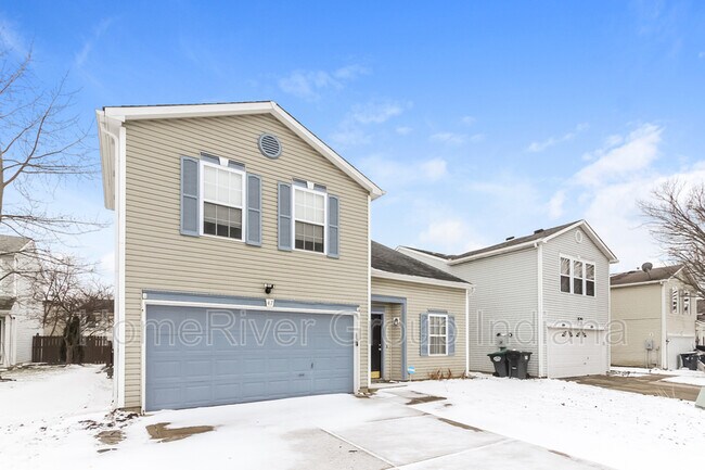 Foto del edificio - 47 Snowflake Cir