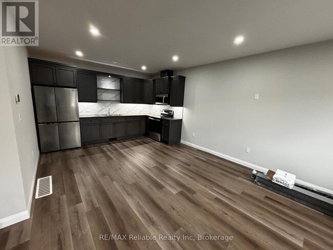 Photo du bâtiment - 24 Albert St