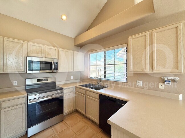 Foto del edificio - 1001 N Pasadena