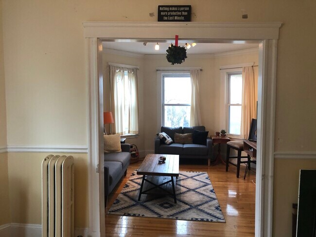 Foto del edificio - 21 Lewis St