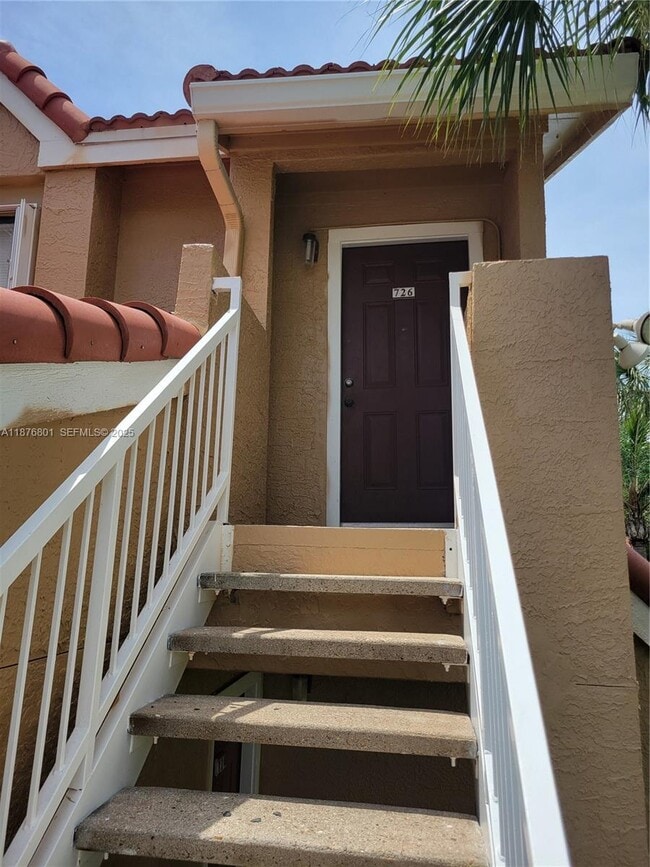 Foto del edificio - 10440 SW 156th Ct