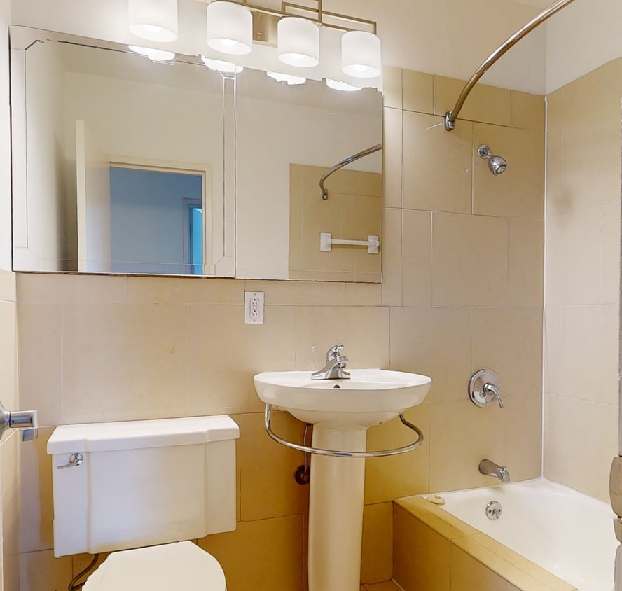 Photo - Dorchester Apartments