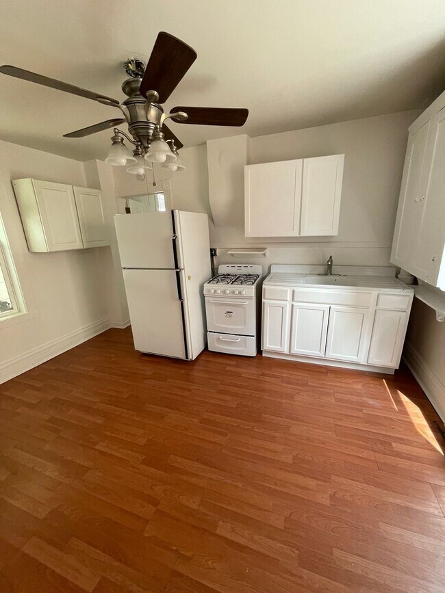 Foto del edificio - One Bedroom One Bath apartment in Downtown Glenwood Springs