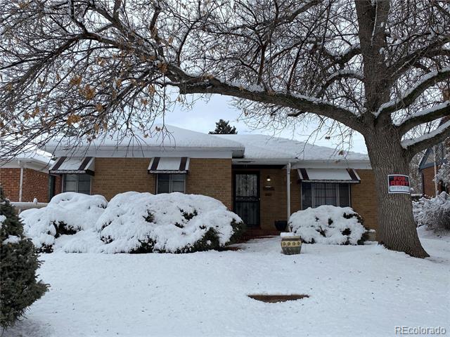 Foto del edificio - 1686 Niagara St