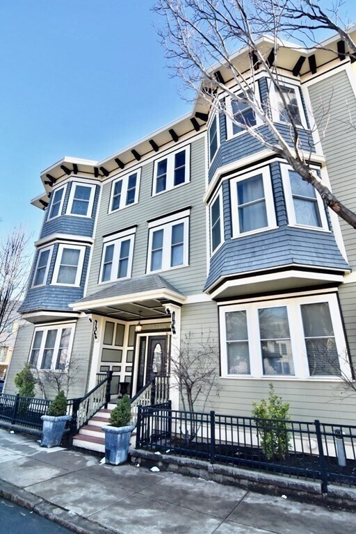 Foto del edificio - 782 Dorchester Ave