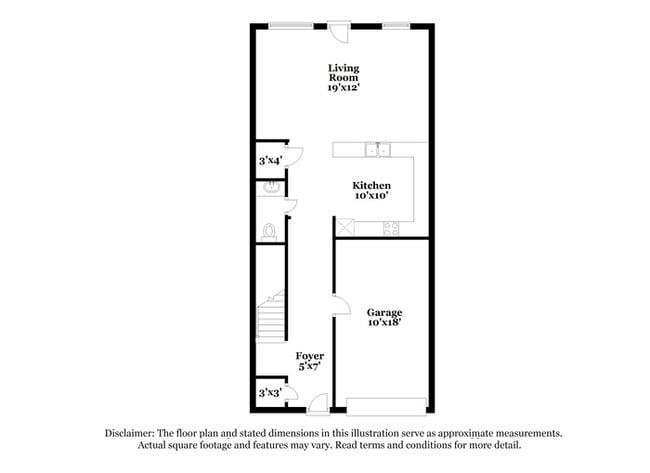 Building Photo - 3263 Pennington Dr
