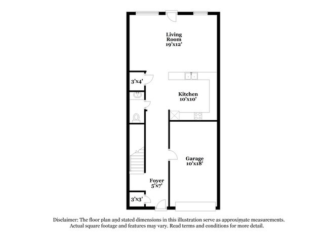 Foto del edificio - 3263 Pennington Dr