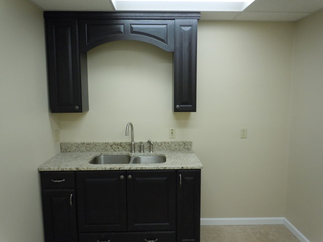 New Kitchen Cabinets - 101 Market St