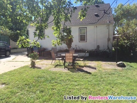 Foto del edificio - 3416 E 55th St