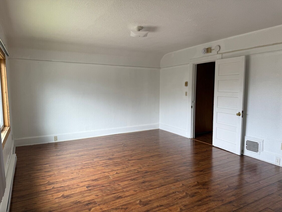 Foto principal - Apartment down town CDA