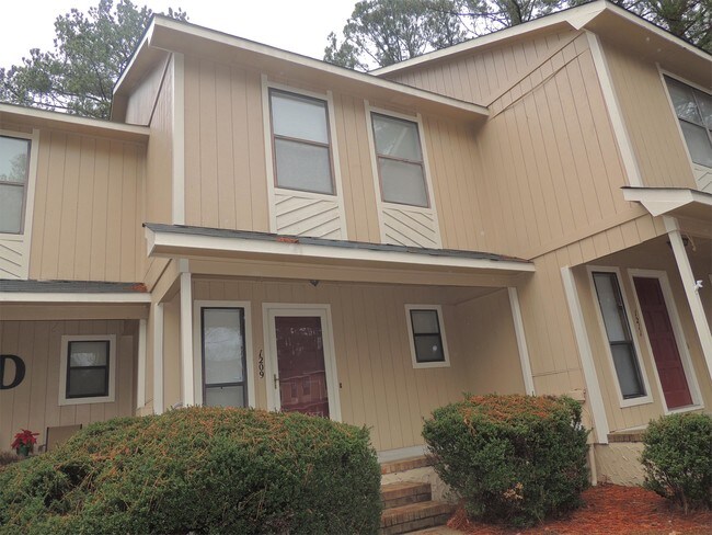 Foto del edificio - 1209 Huntsman Ct