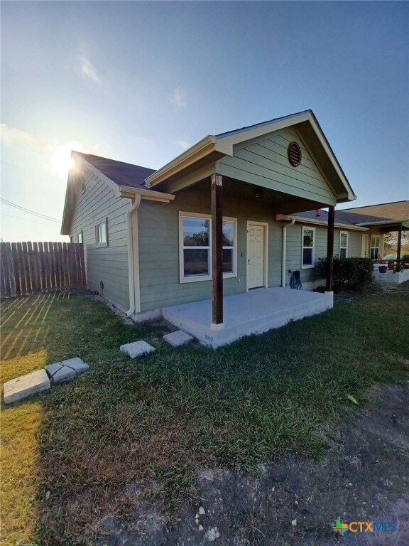 Foto del edificio - 701 Horace Howard Dr