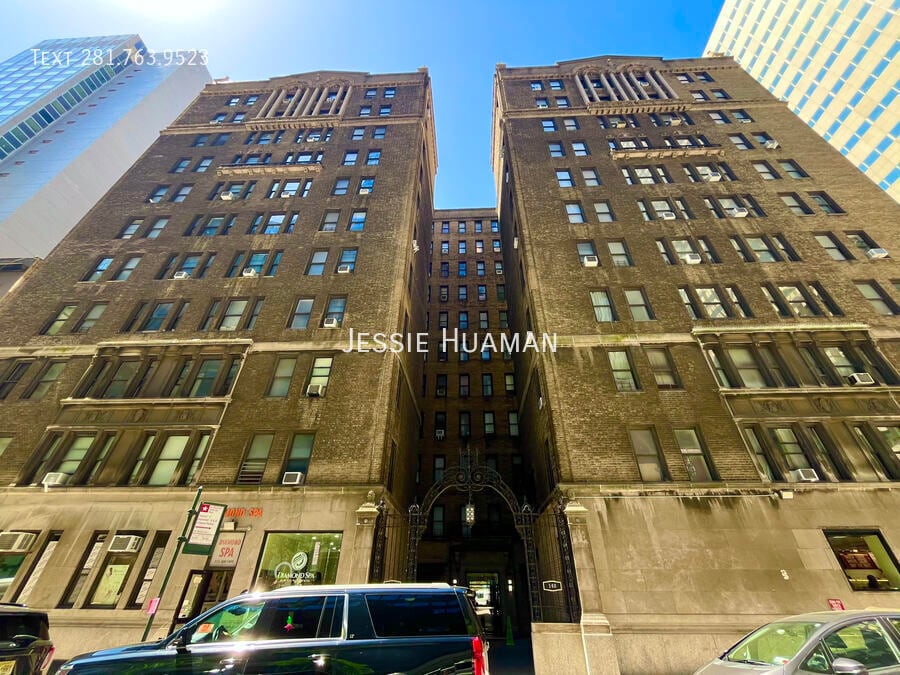 Photo - 140 East 46th Street -2HI