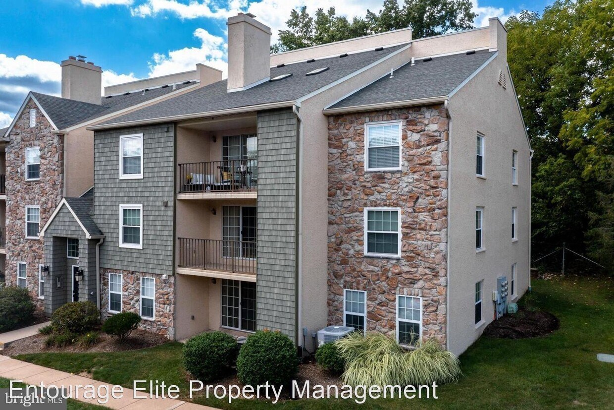 504 Deer Run, Eagleville, PA 19403 House Rental in Eagleville, PA