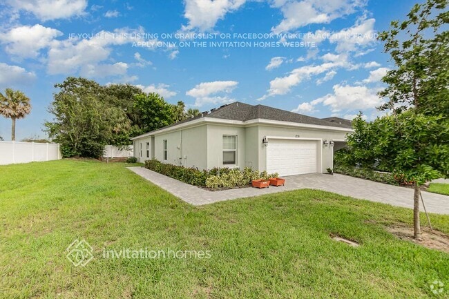 Building Photo - 1235 Preston Ests Cir