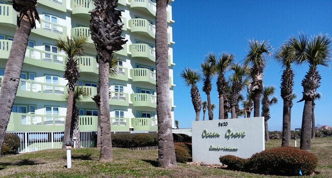 Photo - 9420 Seawall Blvd Apartment