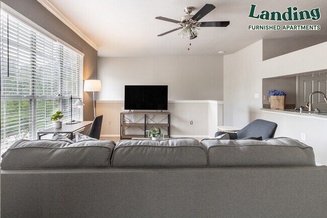 Foto del edificio - 2300 Kathryn Ln