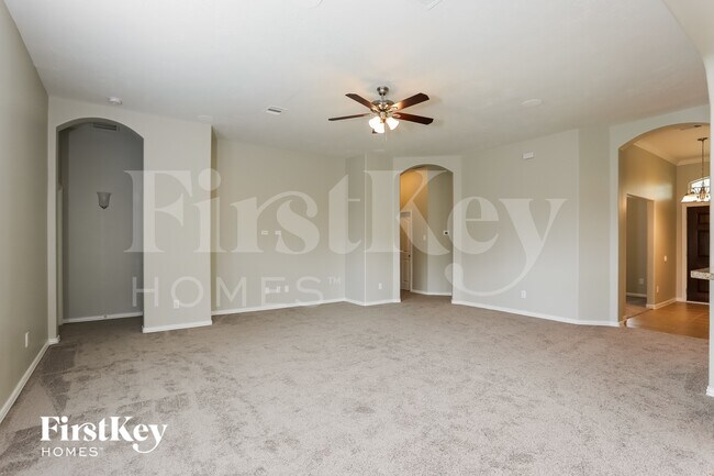 Foto del edificio - 6542 Turner Fields Ln