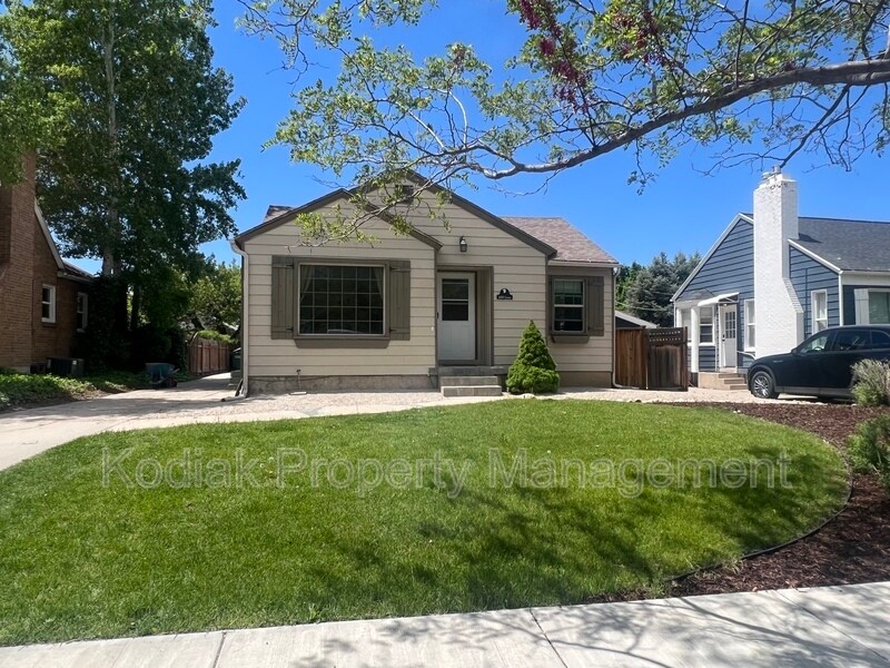 Primary Photo - 2678 Filmore St