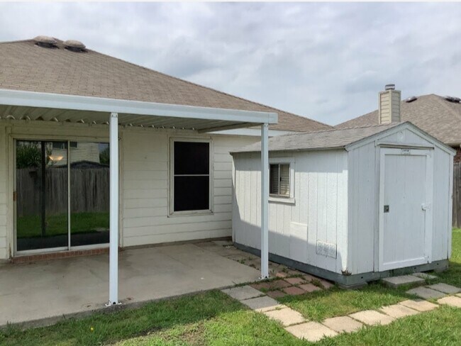 Building Photo - 308 Spurlock Dr