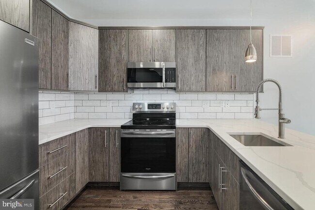 Foto del edificio - 1603 N Marshall St