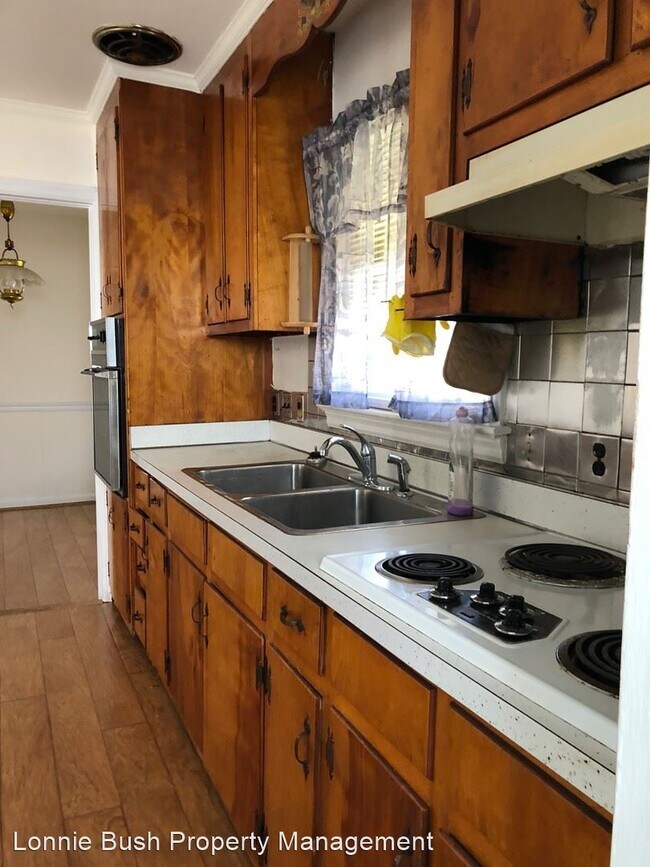 Foto del edificio - 2 br, 1 bath House - 125 Mimosa Rd