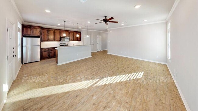 Foto del edificio - 902 Montclair Ave