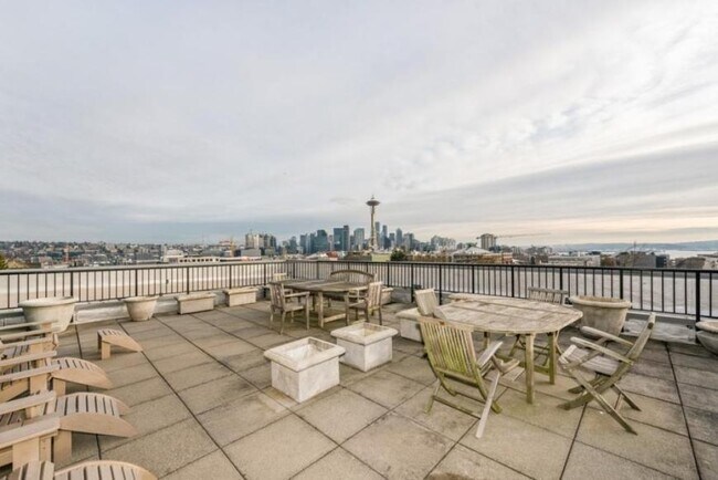 Building Photo - 1 bedroom in Seattle WA 98109
