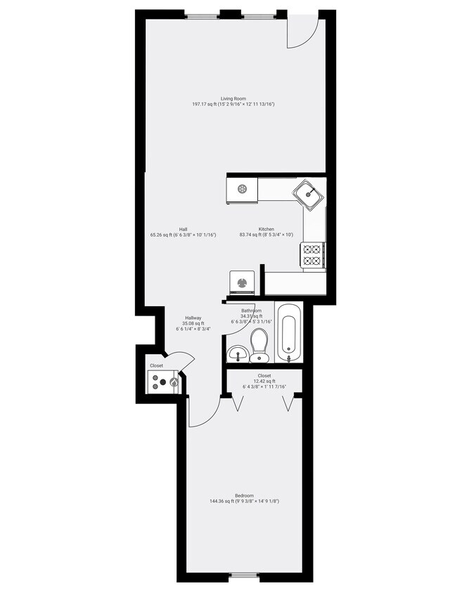 Foto principal - 2170 W Bowler St