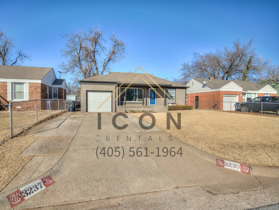 Primary Photo - 3237 NW 44th St