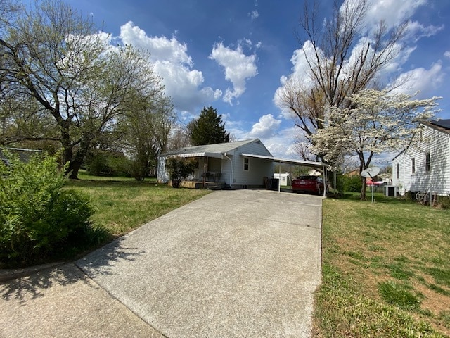 Building Photo - 707 Crystal Dr