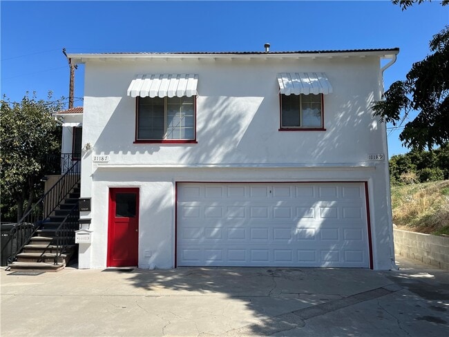 Building Photo - 11187 San Juan St