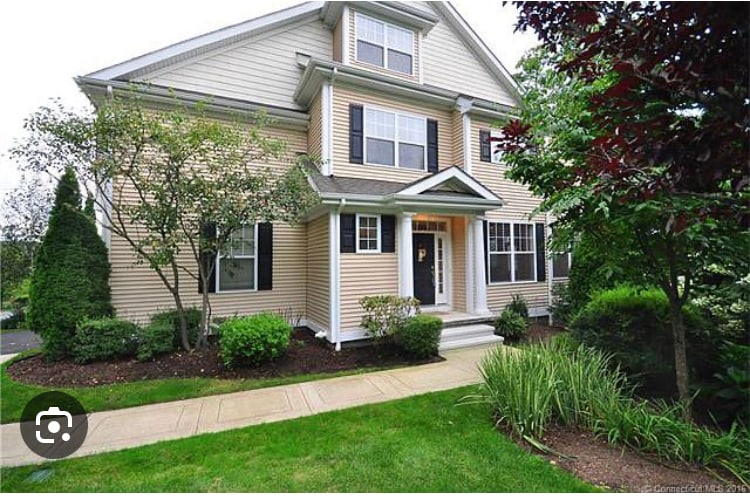 1 Winding Trail Unit 1, Middlebury, CT 06762 Condo for Rent in