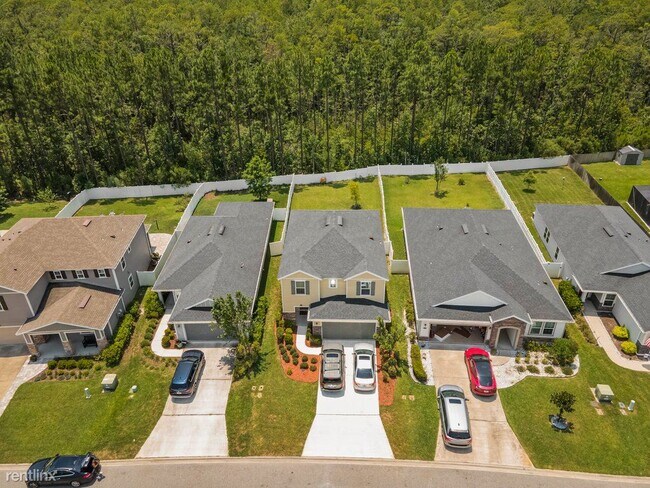 Foto del edificio - 3 br, 2.5 bath House - 14644 Bartram Creek...