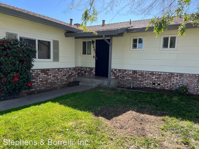 Building Photo - 3 br, 2 bath House - 2661 Murray Street