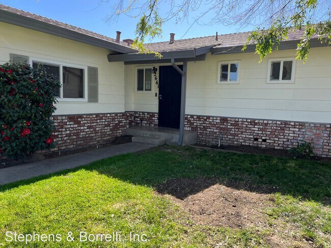 Foto del edificio - 3 br, 2 bath House - 2661 Murray Street