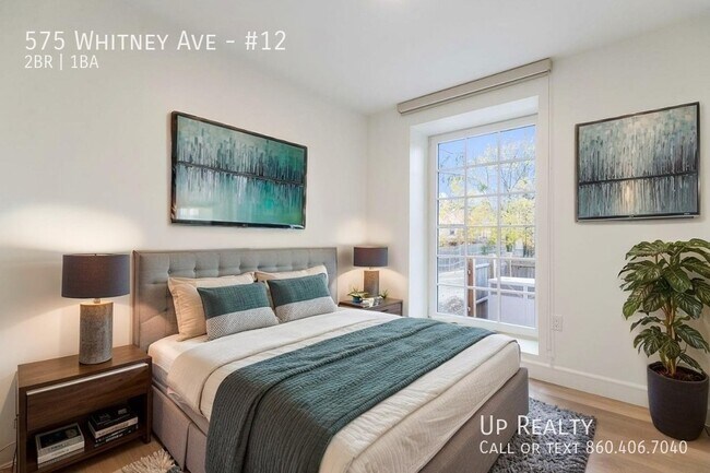 Foto del edificio - 575 Whitney Ave