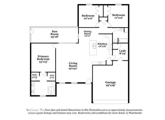Foto principal - 1207 NW 22nd Ave