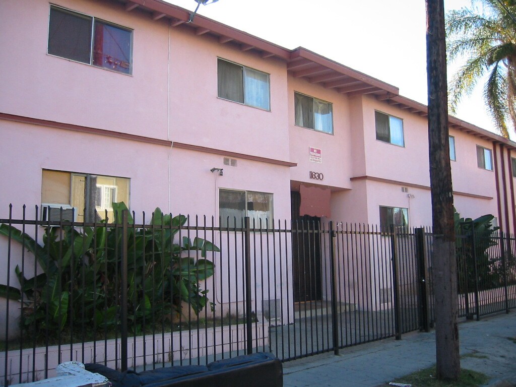 1630 Arapahoe ¡St Foto principal - 1630 Arapahoe St