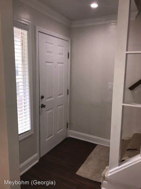 Building Photo - 2 br, 2 bath House - 462 Forest Hills