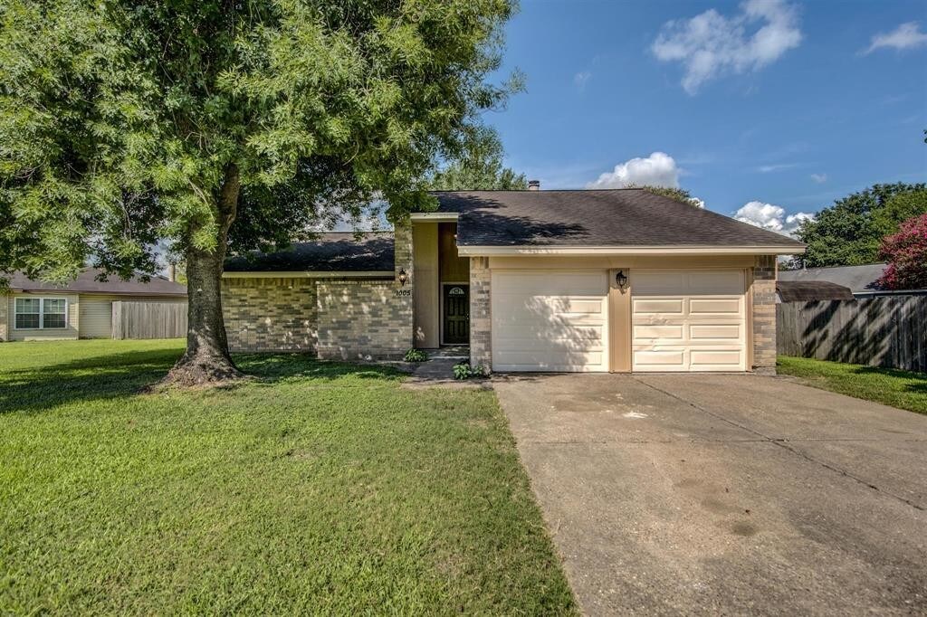 1005 River Creek Dr, La Porte, TX 77571 House Rental in La Porte, TX