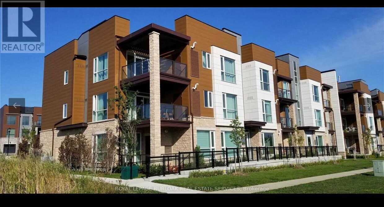 Photo principale - 2393 Bronte Rd