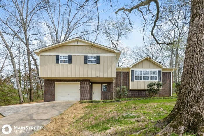 Primary Photo - 2813 3rd St NW, Center Point, AL 35215